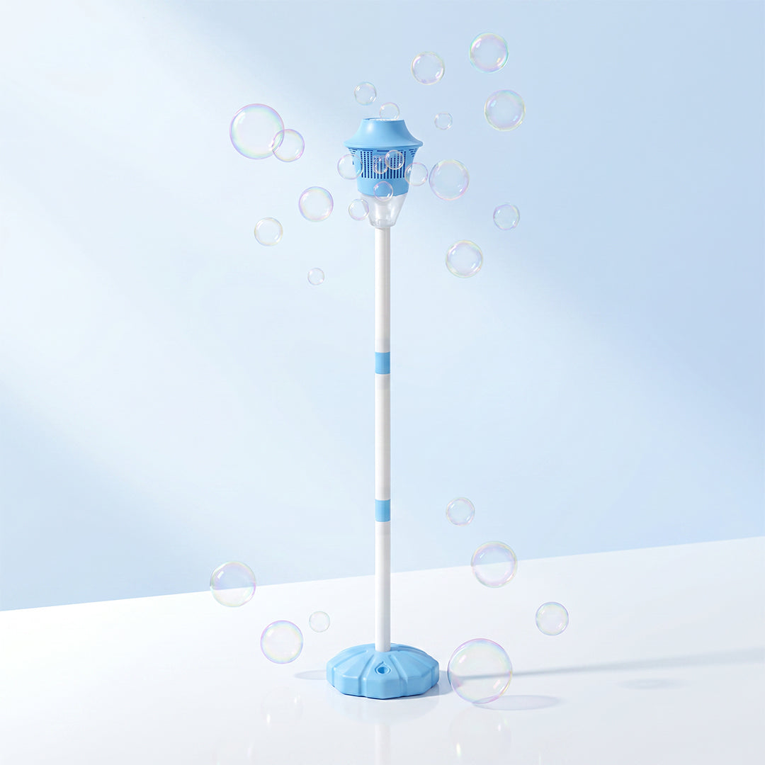 Magic Bubble Garden Machine™