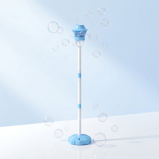 Magic Bubble Garden Machine™