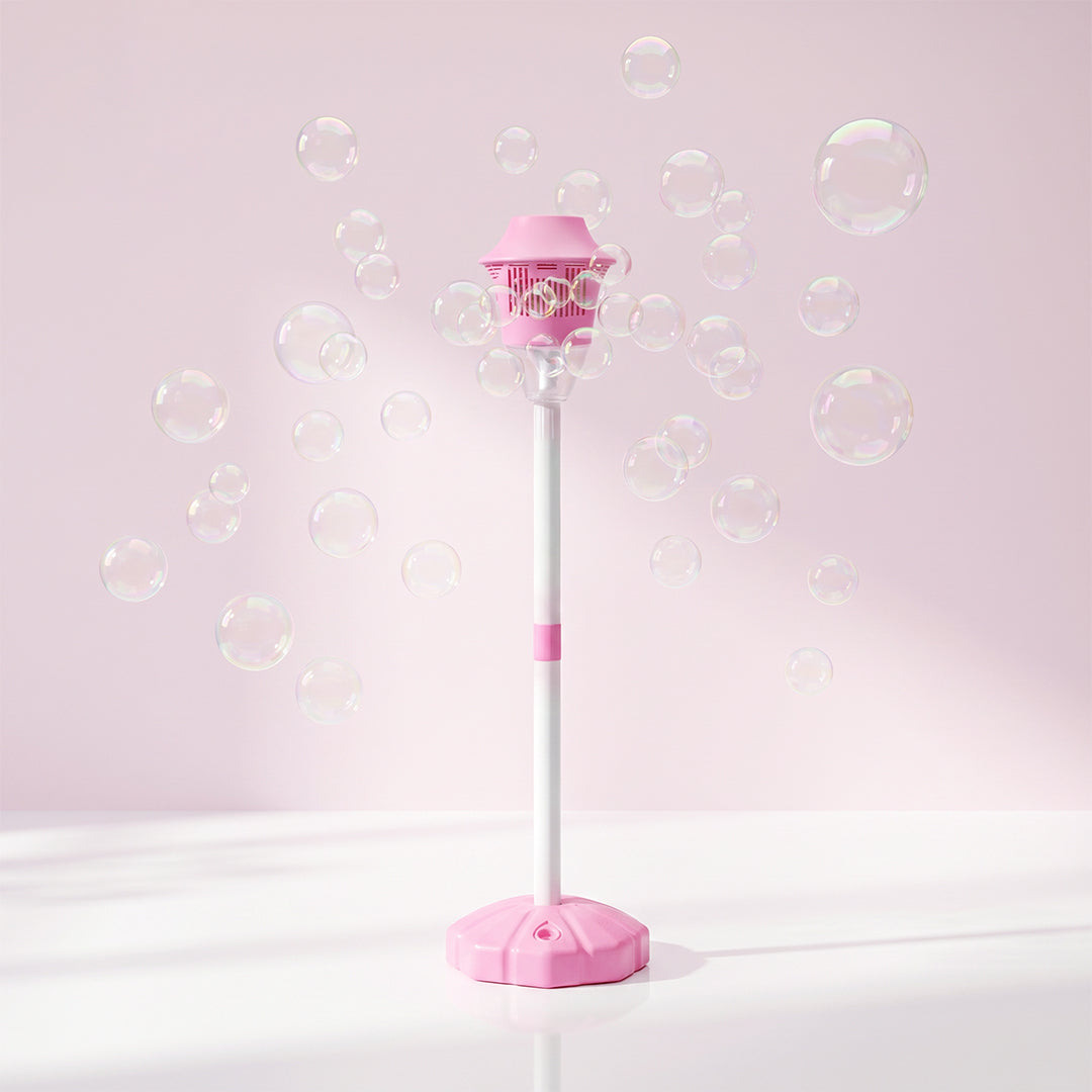 Magic Bubble Garden Machine™