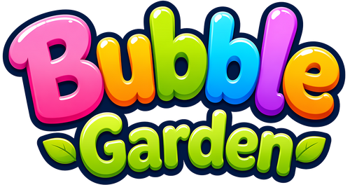 Bubble Garden 